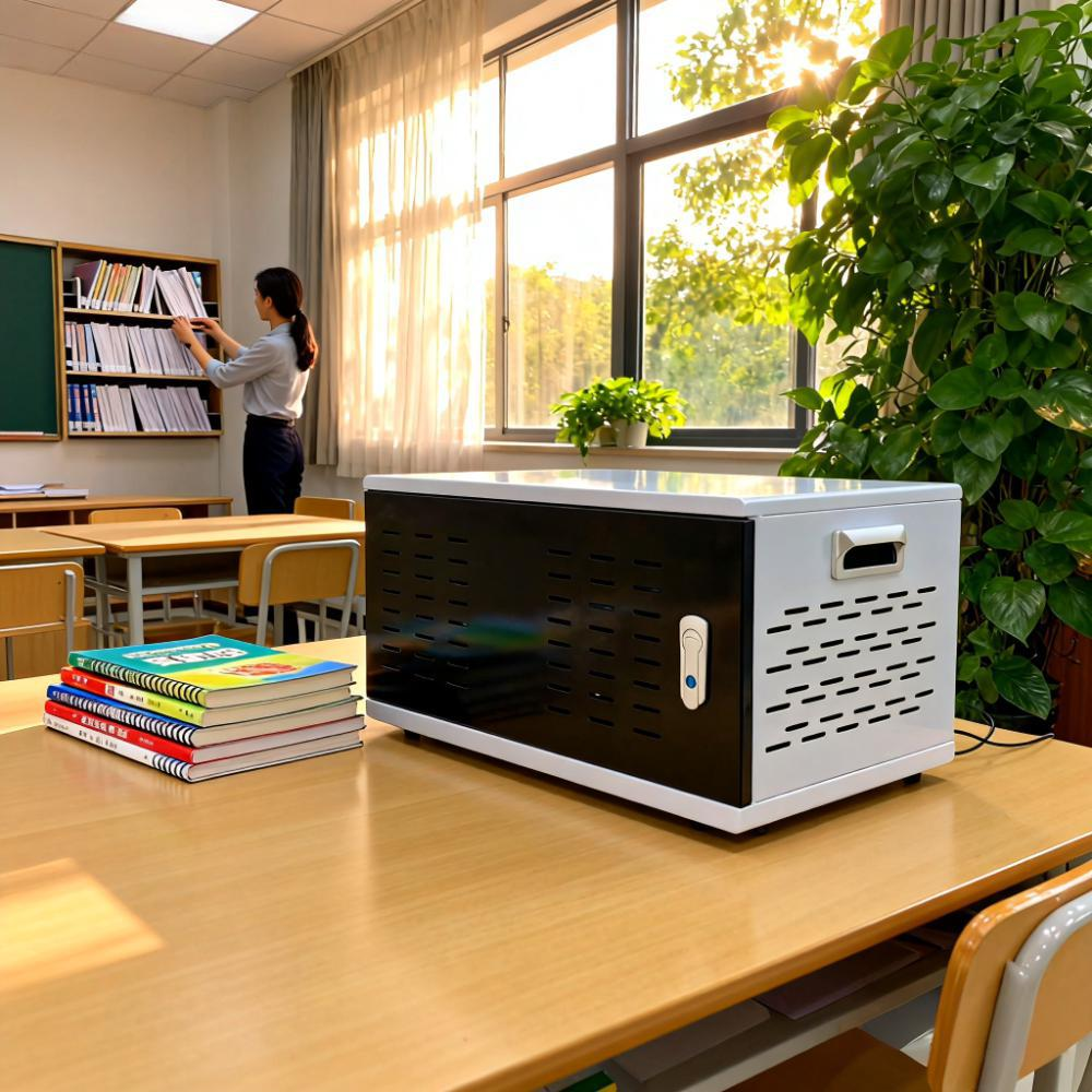 平板電腦充電柜