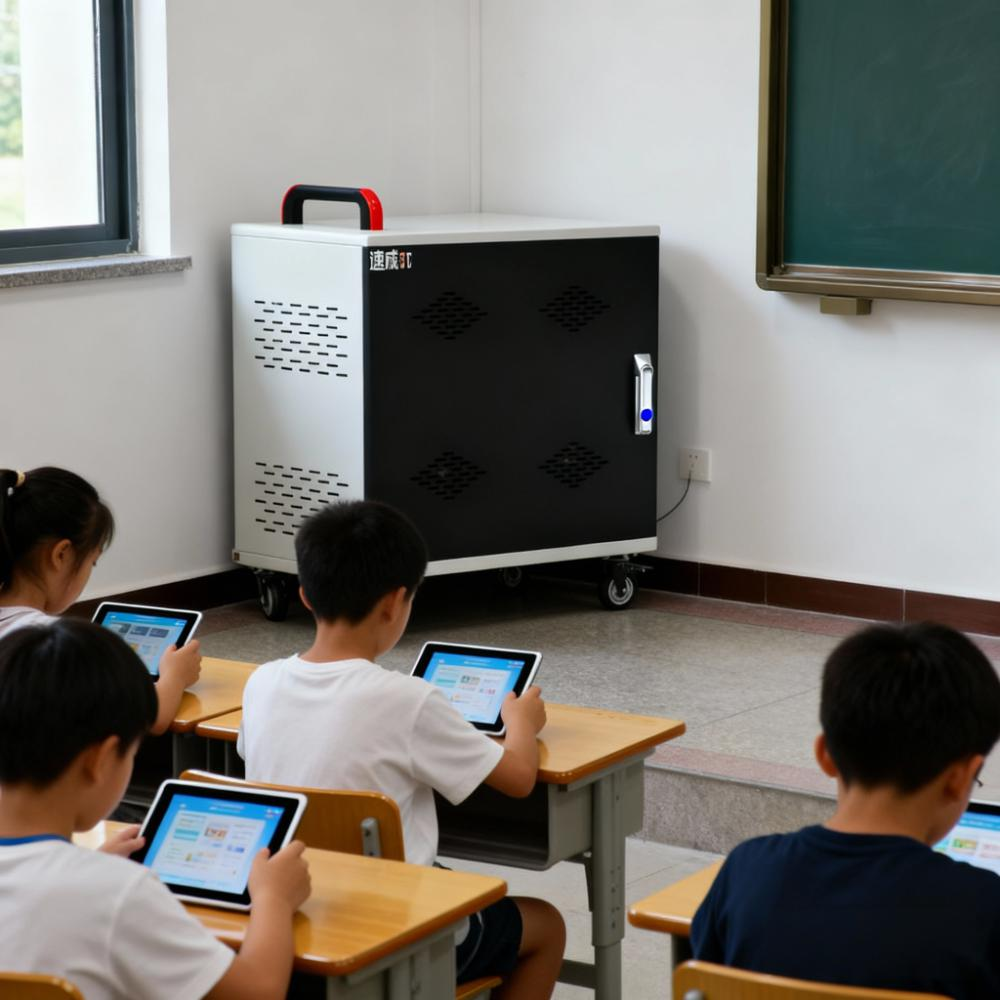 平板電腦充電柜