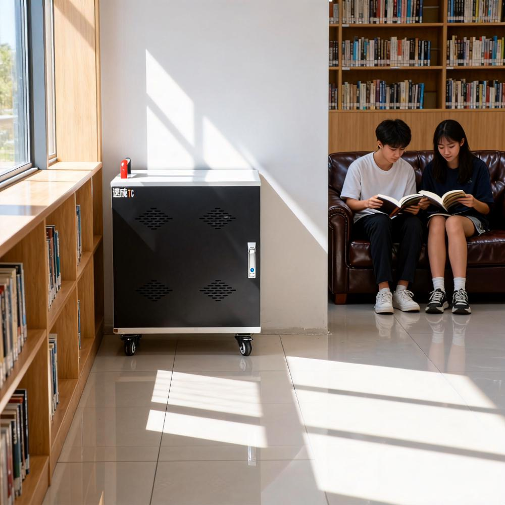 平板電腦充電柜